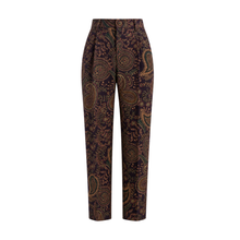 Load image into Gallery viewer, Pleated Trousers
