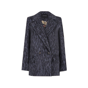 The Crossed Jacket