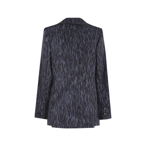 The Crossed Jacket