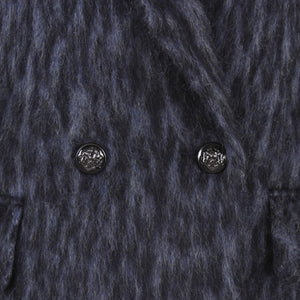 The Crossed Jacket