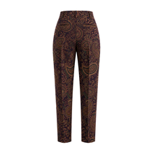 Load image into Gallery viewer, Pleated Trousers
