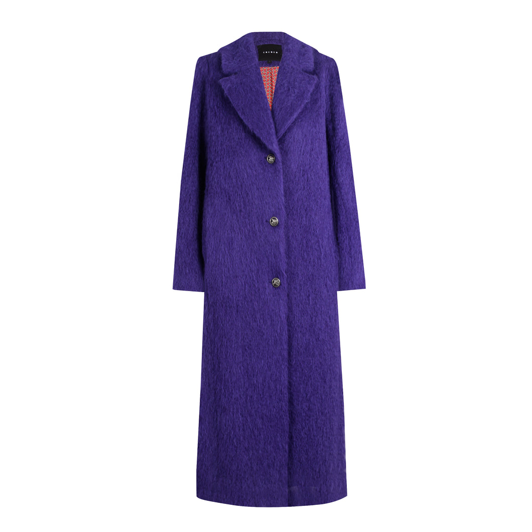 Long Coat