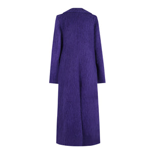 Long Coat