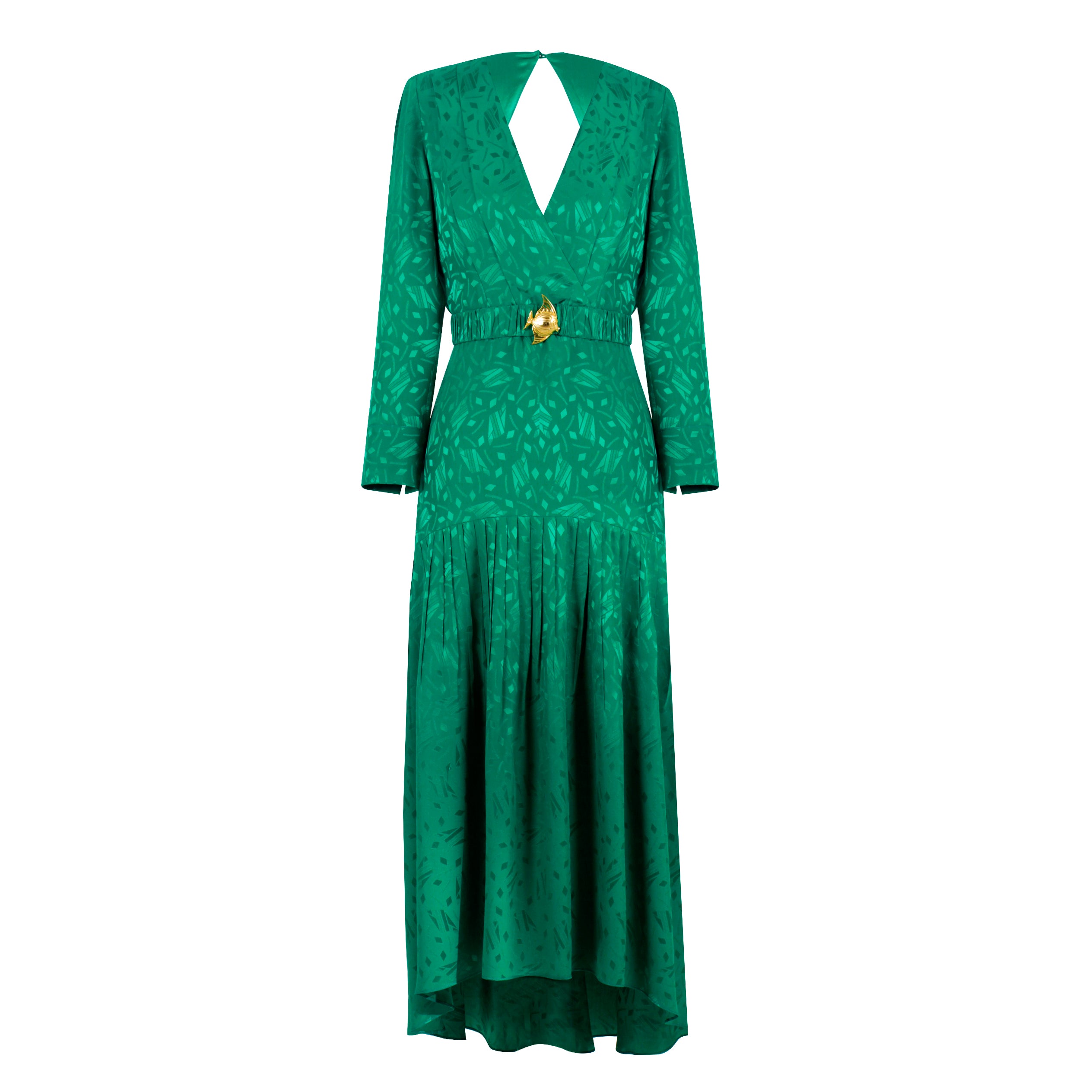 Old Nights Dress