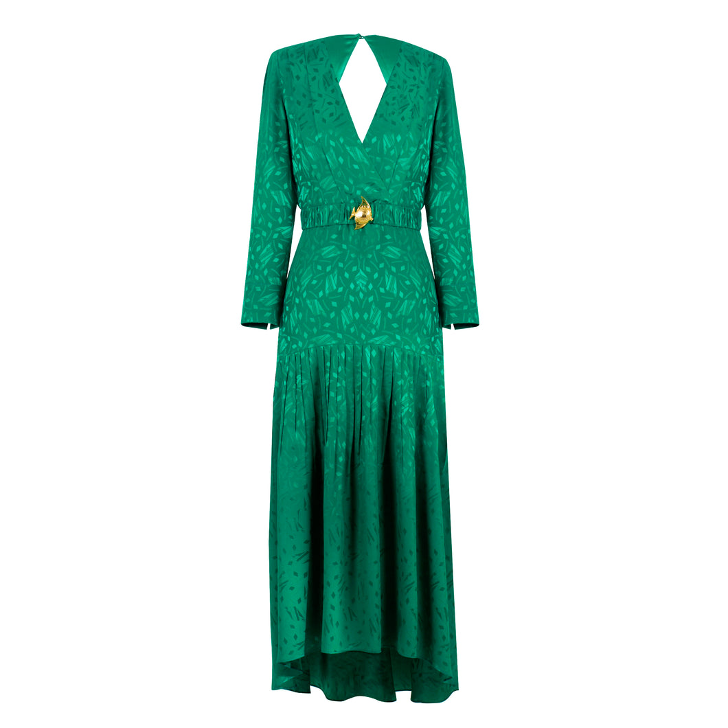 Old Nights Dress