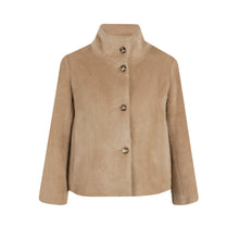Load image into Gallery viewer, Flapless Short Jacket

