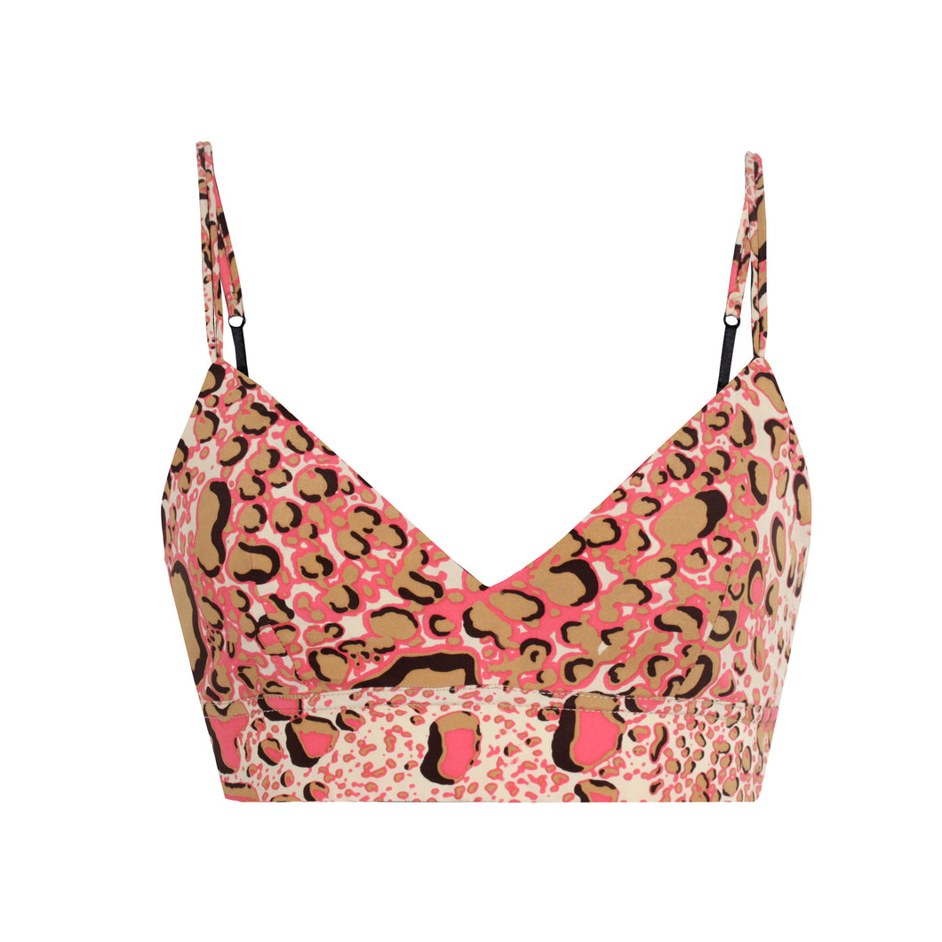 Silk Bralette