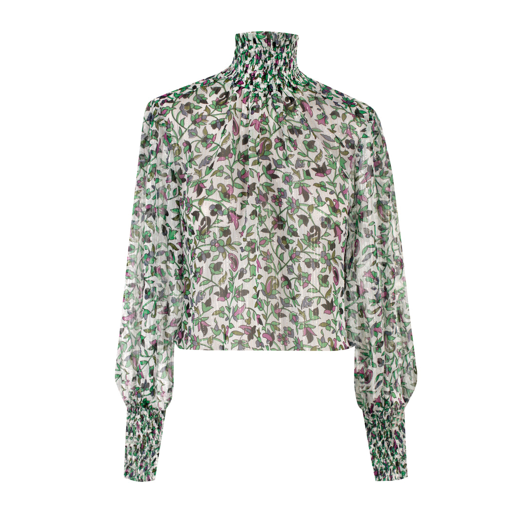 Victorian Top