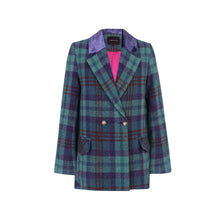 Cargar imagen en el visor de la galería, The Crossed Jacket
