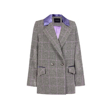 Cargar imagen en el visor de la galería, The Crossed Jacket

