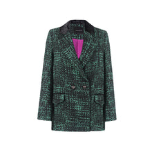 Cargar imagen en el visor de la galería, The Crossed Jacket
