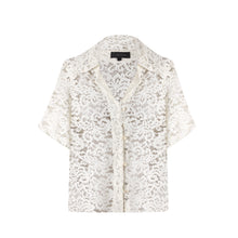 Load image into Gallery viewer, Summer Lace Shirt
