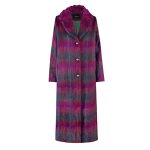 Long Coat
