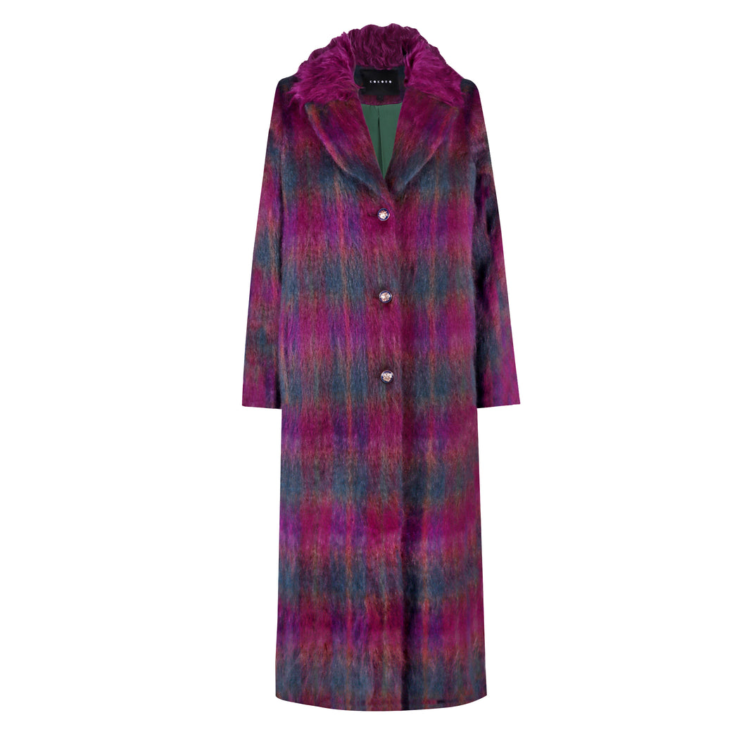Long Coat