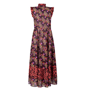 Romance Midi Dress