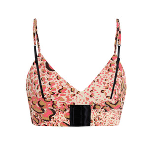 Silk Bralette