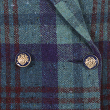 Cargar imagen en el visor de la galería, The Crossed Jacket
