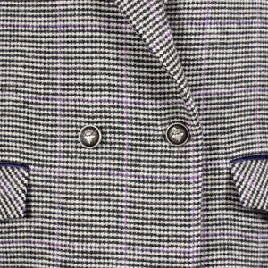 The Crossed Jacket