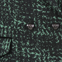 Cargar imagen en el visor de la galería, The Crossed Jacket
