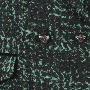 The Crossed Jacket