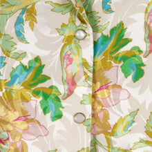 Cargar imagen en el visor de la galería, Short Notched Collar Shirt
