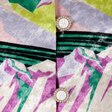 Cargar imagen en el visor de la galería, Halter Feathers Top
