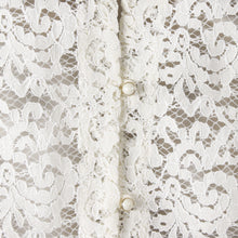 Load image into Gallery viewer, Summer Lace Shirt
