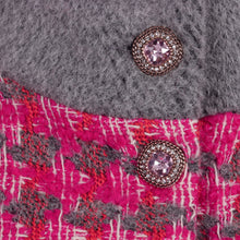 Cargar imagen en el visor de la galería, Flapless Short Jacket

