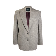 Cargar imagen en el visor de la galería, The Boyfriend Jacket
