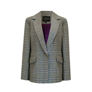 The Suit Jacket