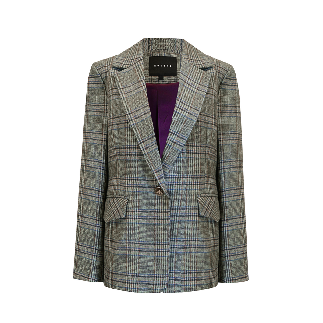 The Suit Jacket