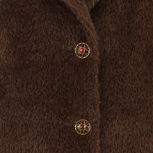 Load image into Gallery viewer, Raglan Midi Coat
