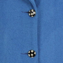 Cargar imagen en el visor de la galería, Raglan Midi Coat
