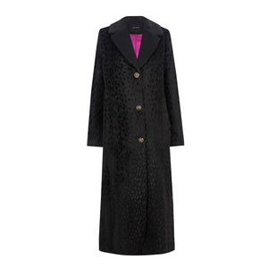 Long Coat