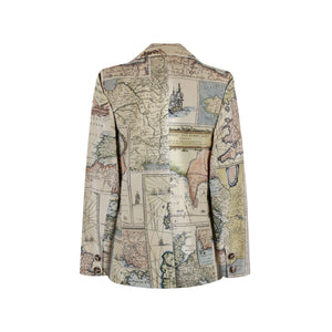 The Roma Jacket