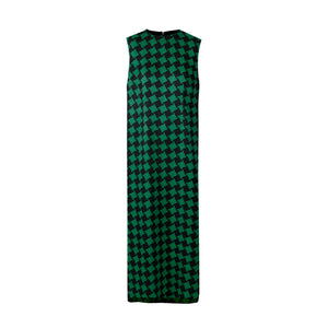 Simple Long Dress