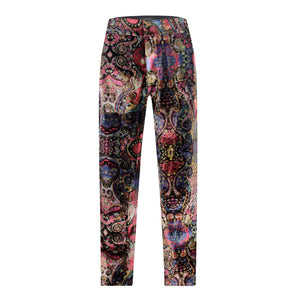 Velvet Pants
