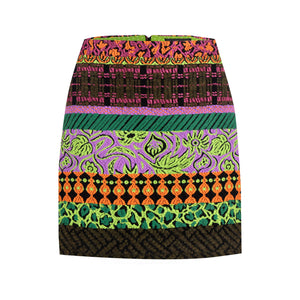 Perfect Mini Skirt