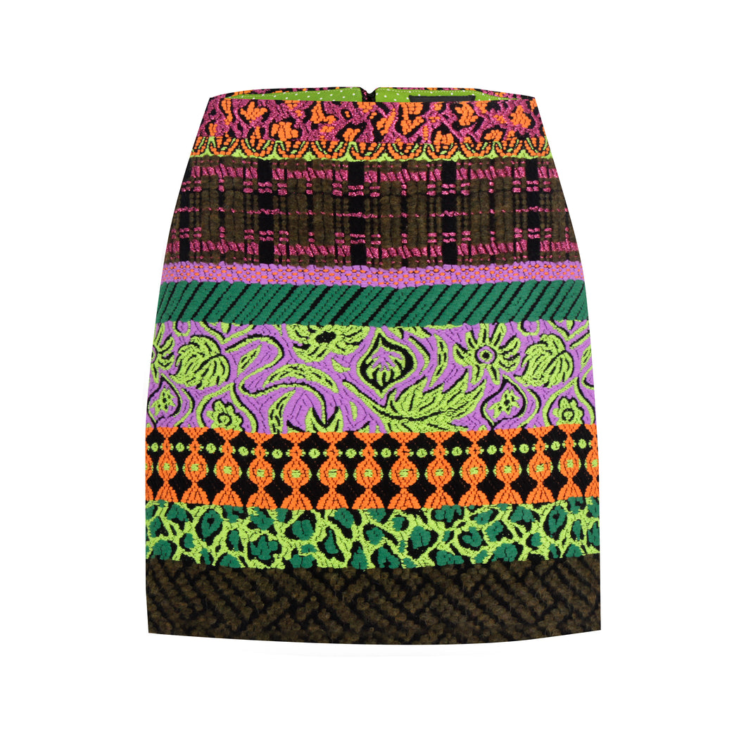 Perfect Mini Skirt