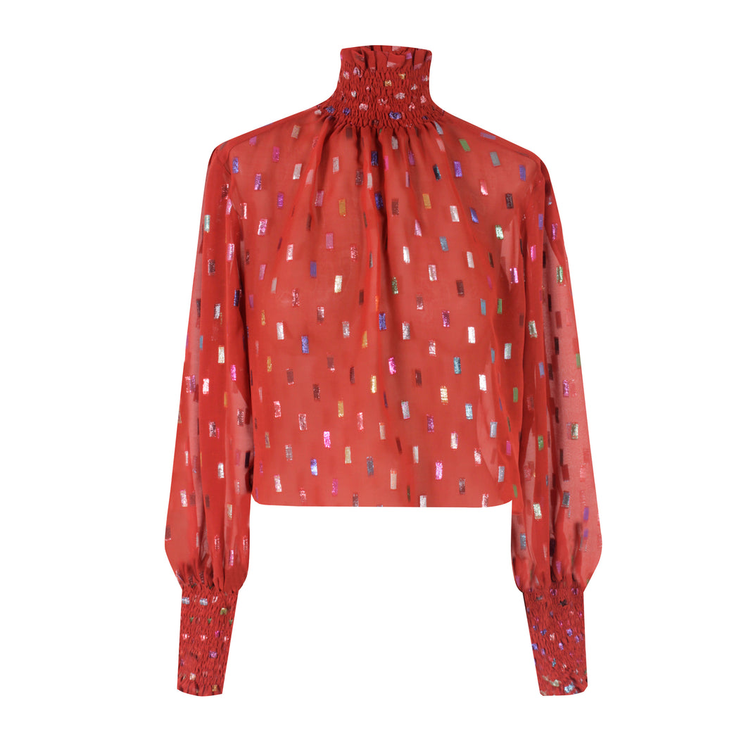Victorian Top