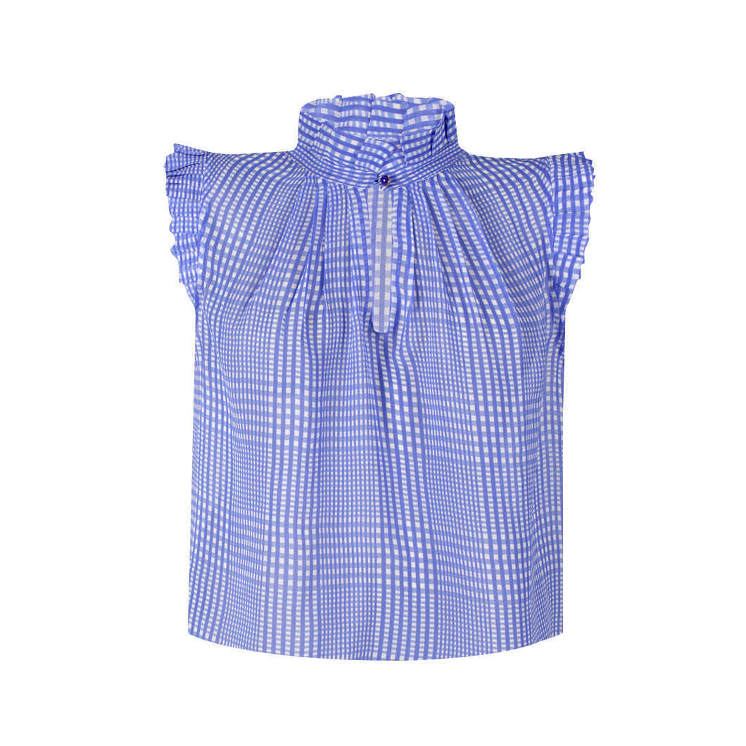 Romance Top