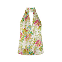 Load image into Gallery viewer, Halter Tie Top
