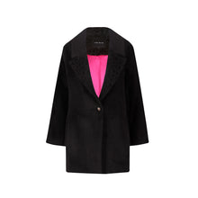 Cargar imagen en el visor de la galería, Raglan Coat

