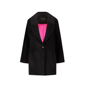Raglan Coat