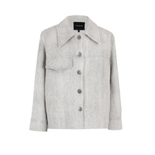 Load image into Gallery viewer, Shirt Jacket
