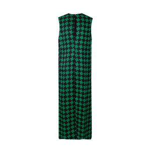 Simple Long Dress