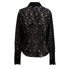 Load image into Gallery viewer, Lace Shirt

