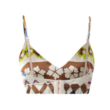 Cargar imagen en el visor de la galería, Silk Bralette
