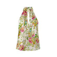 Load image into Gallery viewer, Halter Tie Top
