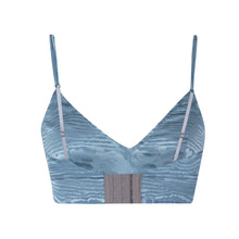 Load image into Gallery viewer, Silk Bralette

